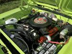 Plymouth GTX 1970 года